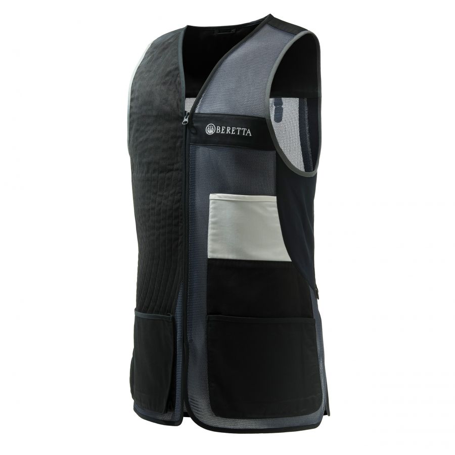 Beretta Uniform Pro 20.2 sh/c shooting vest 1/3