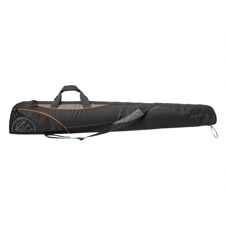 Beretta Uniform Pro EVO Double Sof cz Gun Case 1/1