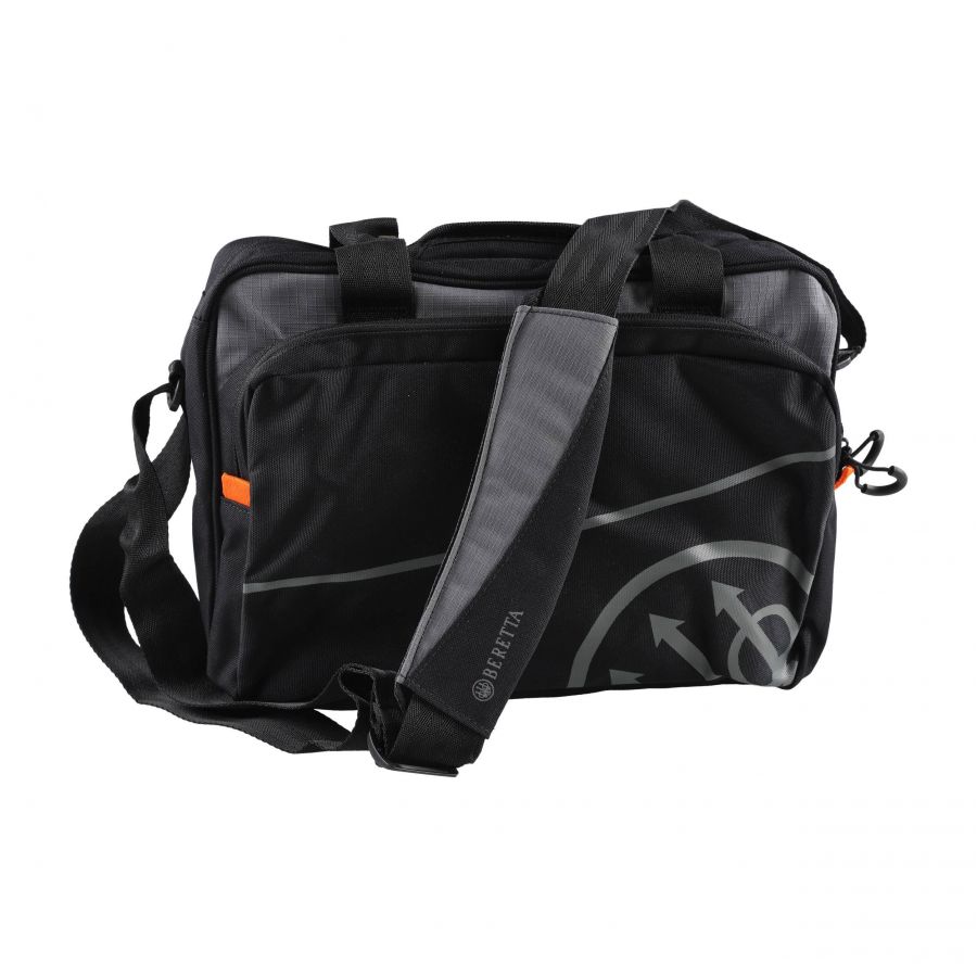 Beretta Uniform Pro EVO Field Bag black 1/6