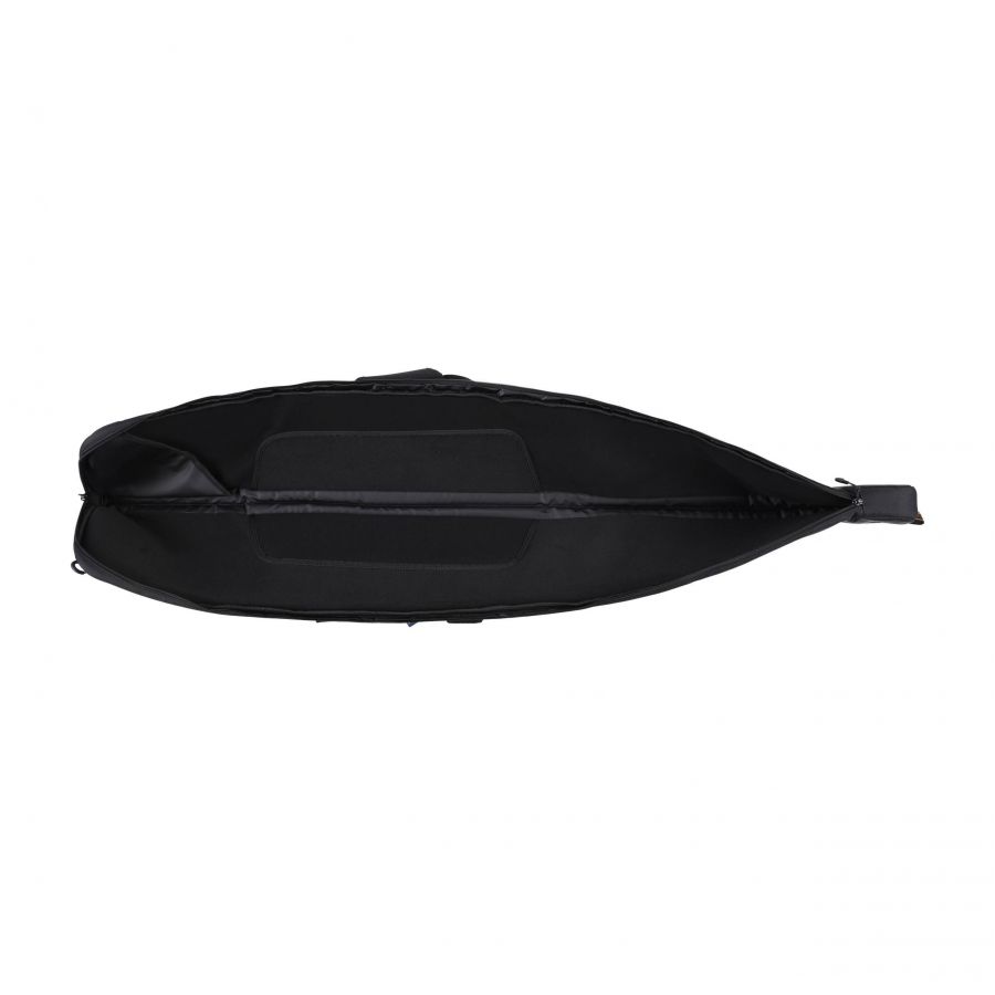 Beretta Uniform Pro EVO Soft Gun Case Black. 4/5