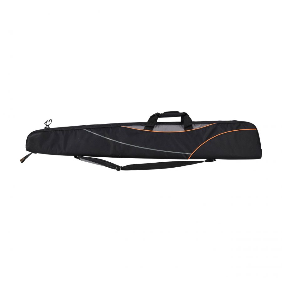 Beretta Uniform Pro EVO Soft Gun Case Black. 2/5