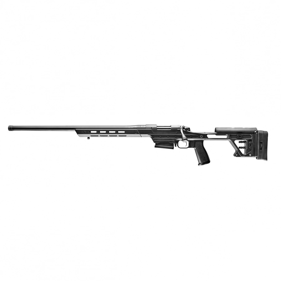 Bergara B14 BMP 24'' cal. 6.5 Creedmoor rifle 1/1