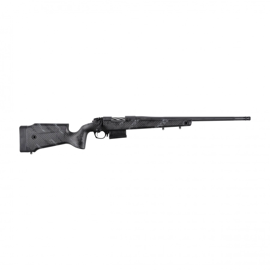 Bergara B14 CREST 20" cal.308 Win 5/8x24 rifle 2/10