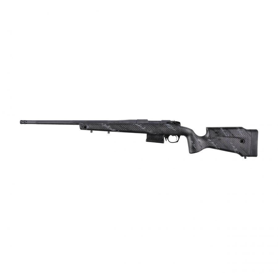 Bergara B14 CREST 20" cal.308 Win 5/8x24 rifle 1/10