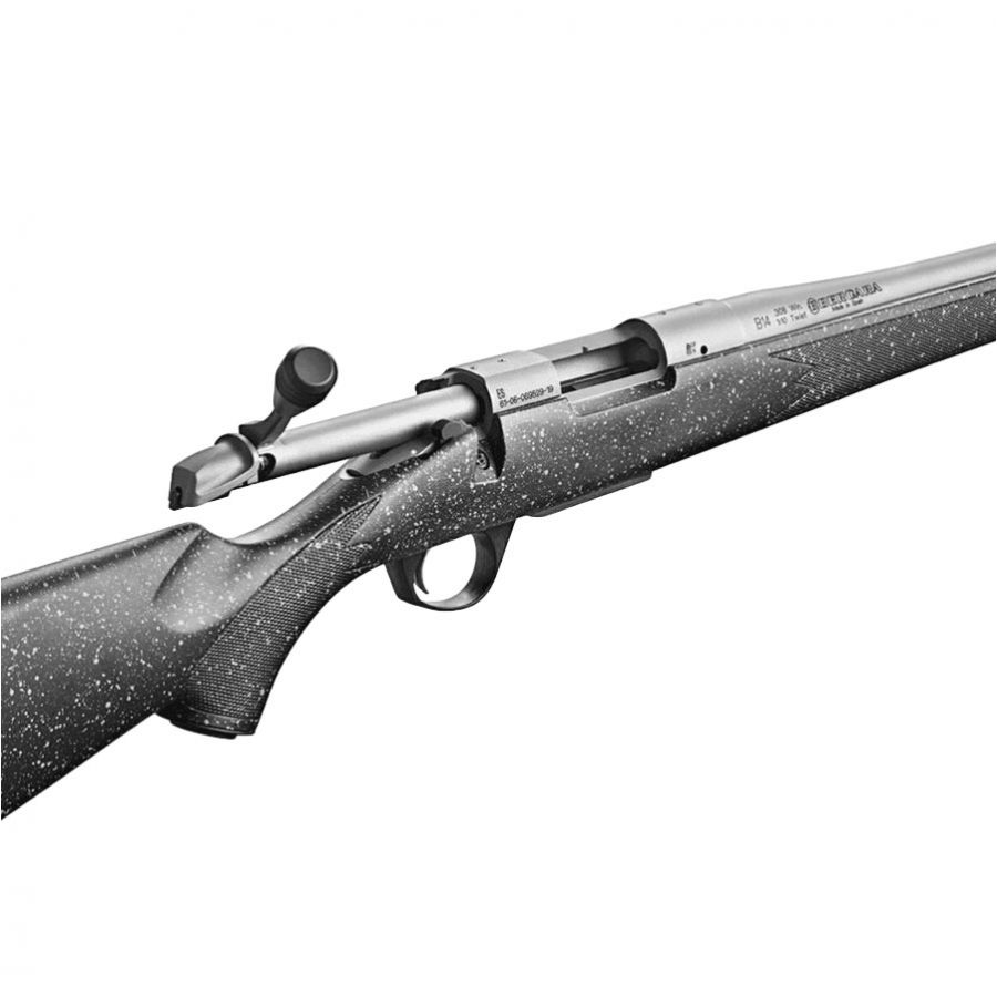 Bergara B14 Extreme 18'' caliber 308 Win rifle 2/3