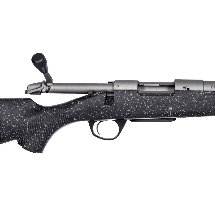 Bergara B14 Extreme Hunt 18'' caliber 308 Win rifle 3/6