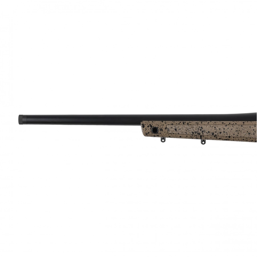 Bergara B14 HMR 20'' caliber 308 Win rifle 3/15