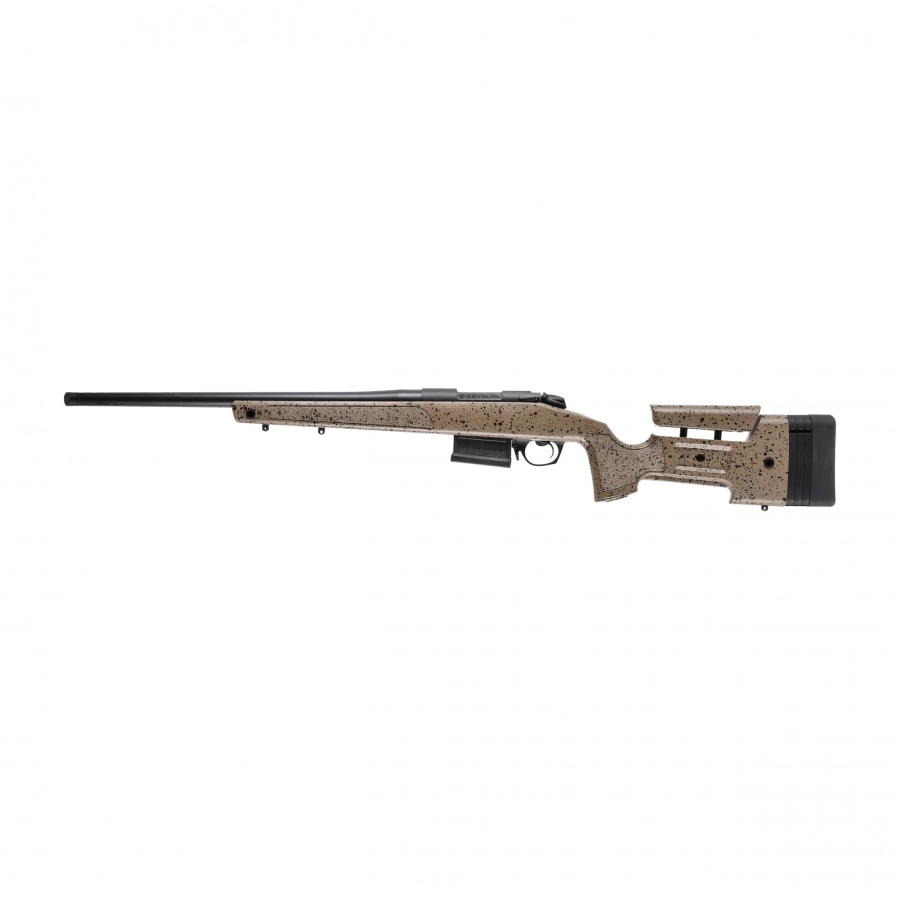 Bergara B14 HMR 20'' caliber 308 Win rifle 1/15