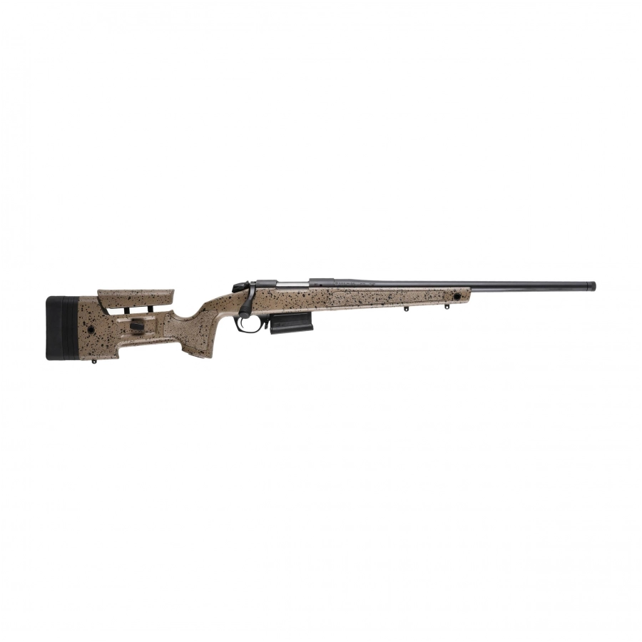 Bergara B14 HMR 20'' caliber 308 Win rifle 2/15