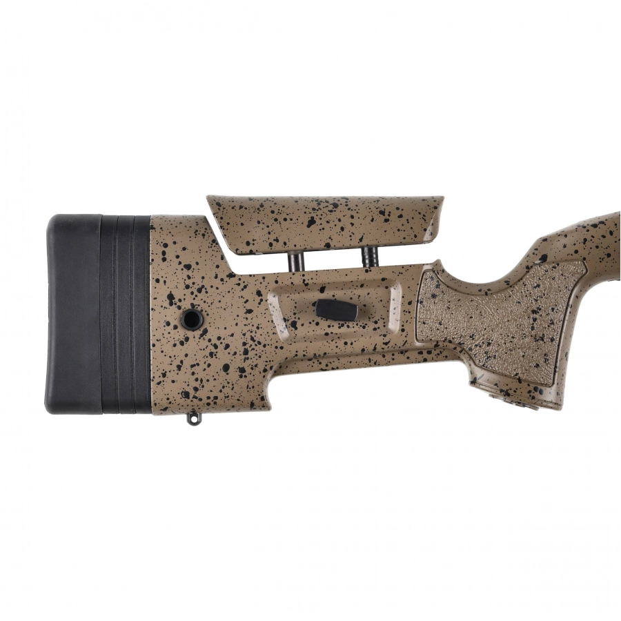 Bergara B14 HMR 20'' caliber 308 Win rifle 4/15