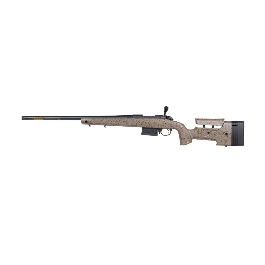 Bergara B14 HMR 22'' cal. 6.5 Creedmoor rifle 1/5