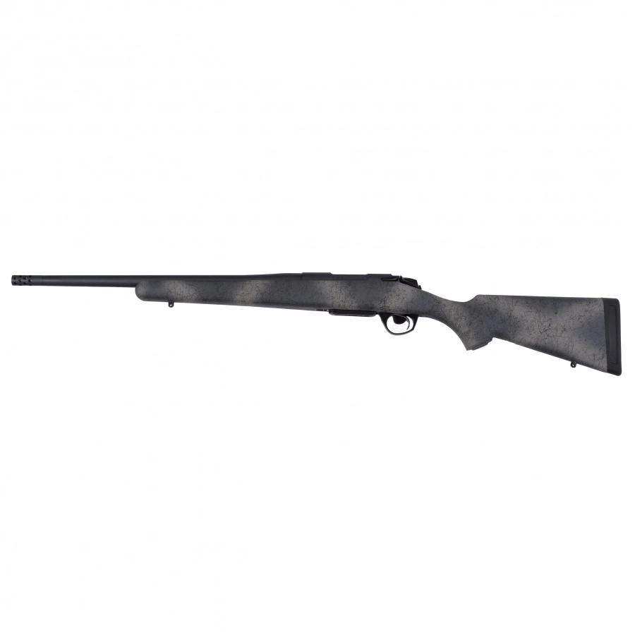 Bergara B14 Ridge 18'' caliber 308Win rifle 1/2