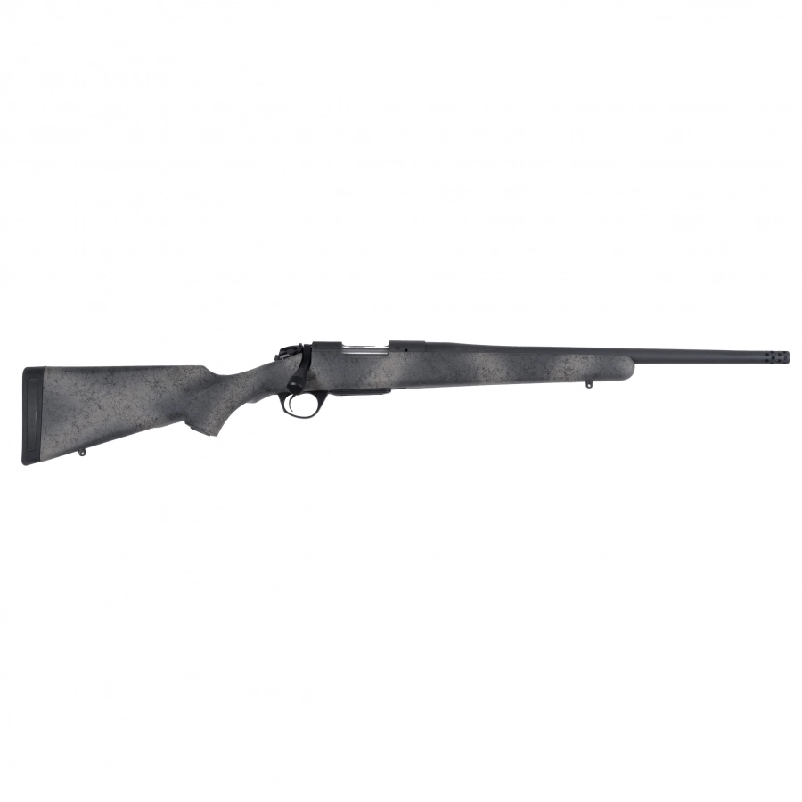 Bergara B14 Ridge 18'' caliber 308Win rifle 2/2