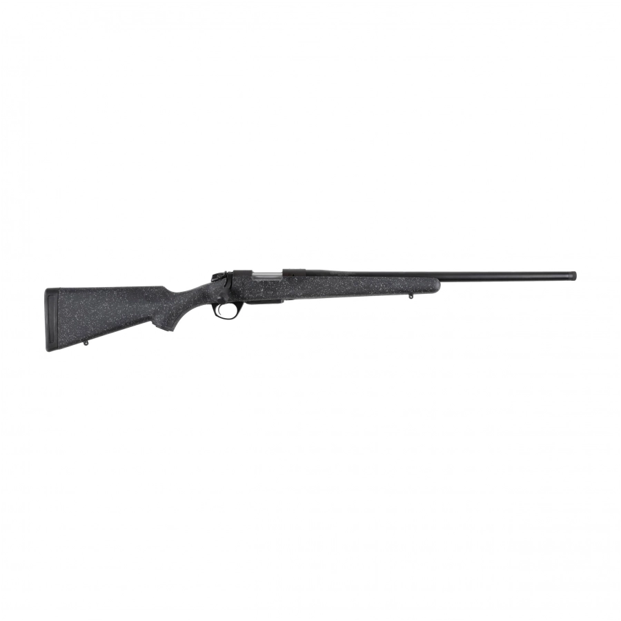 Bergara B14 Ridge 22"' caliber 6.5 Creedmoor rifle 2/11