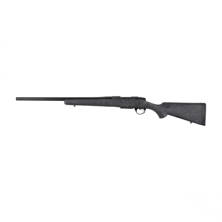 Bergara B14 Ridge 22"' caliber 6.5 Creedmoor rifle 1/11