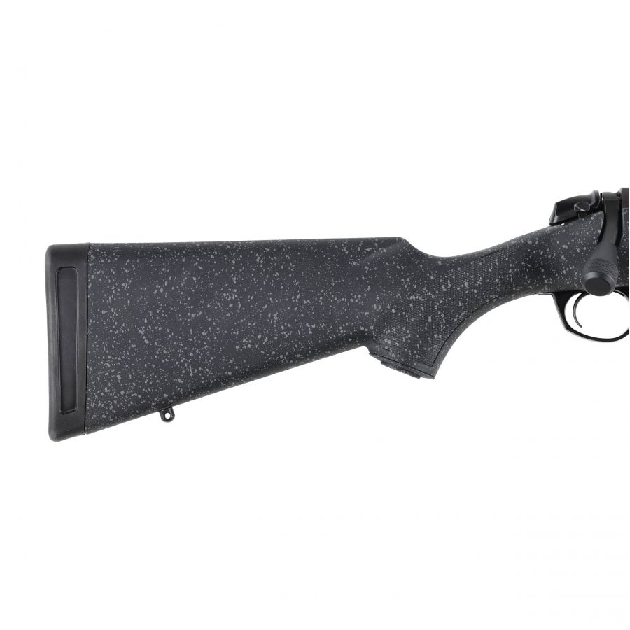 Bergara B14 Ridge 22"' caliber 6.5 Creedmoor rifle 4/11