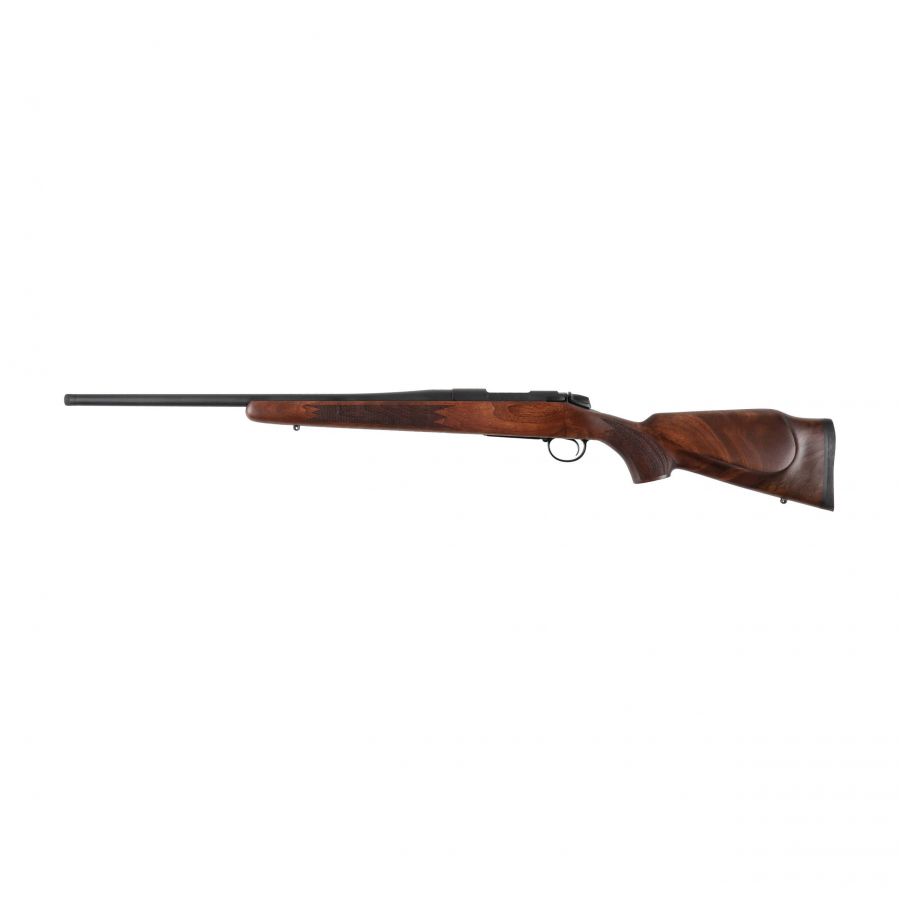 Bergara B14 Timber 22"' cal. 223rem rifle 1/12