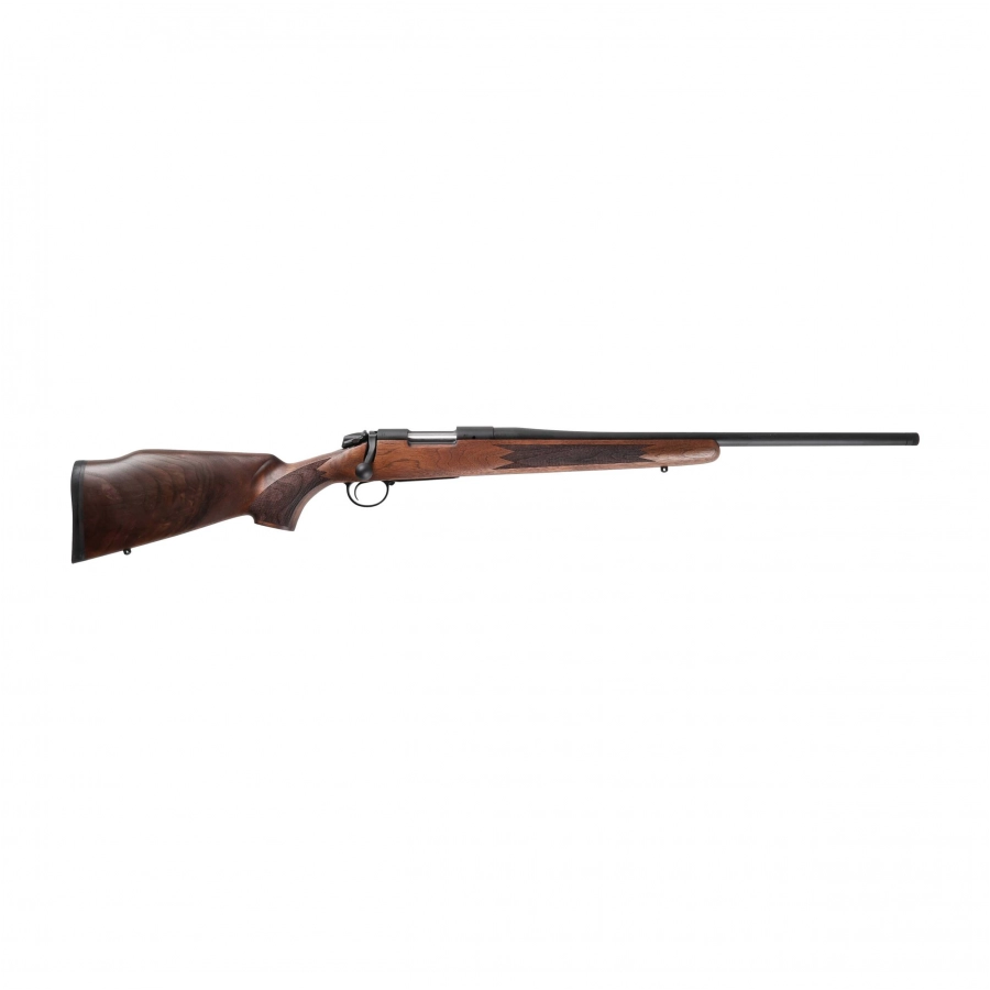 Bergara B14 Timber 22"' cal. 223rem rifle 2/12