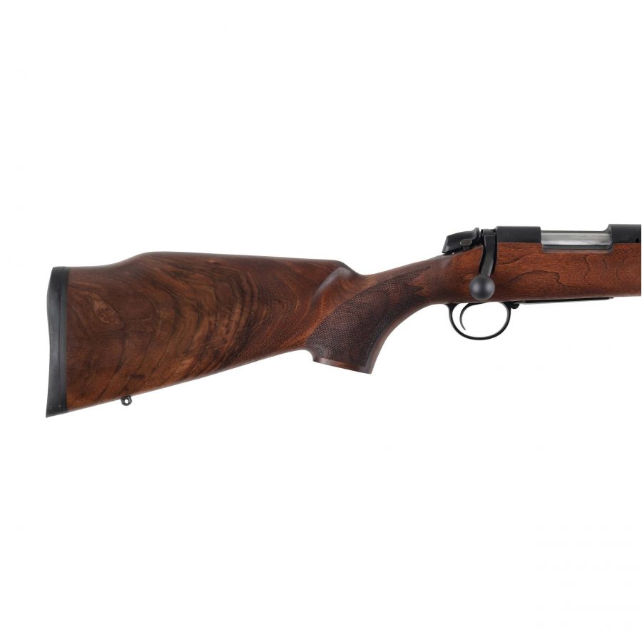 Bergara B14 Timber 22"' cal. 223rem rifle 4/12