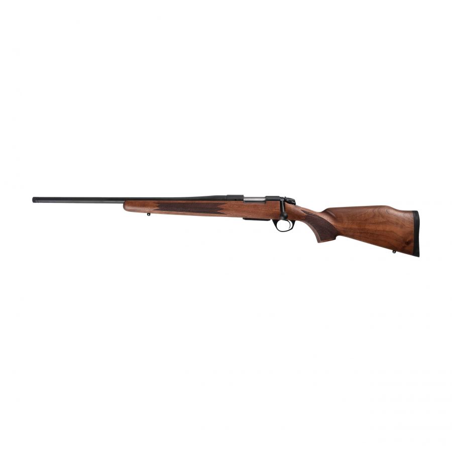 Bergara B14 Timber 22"' cal. 308Win LH rifle 1/13