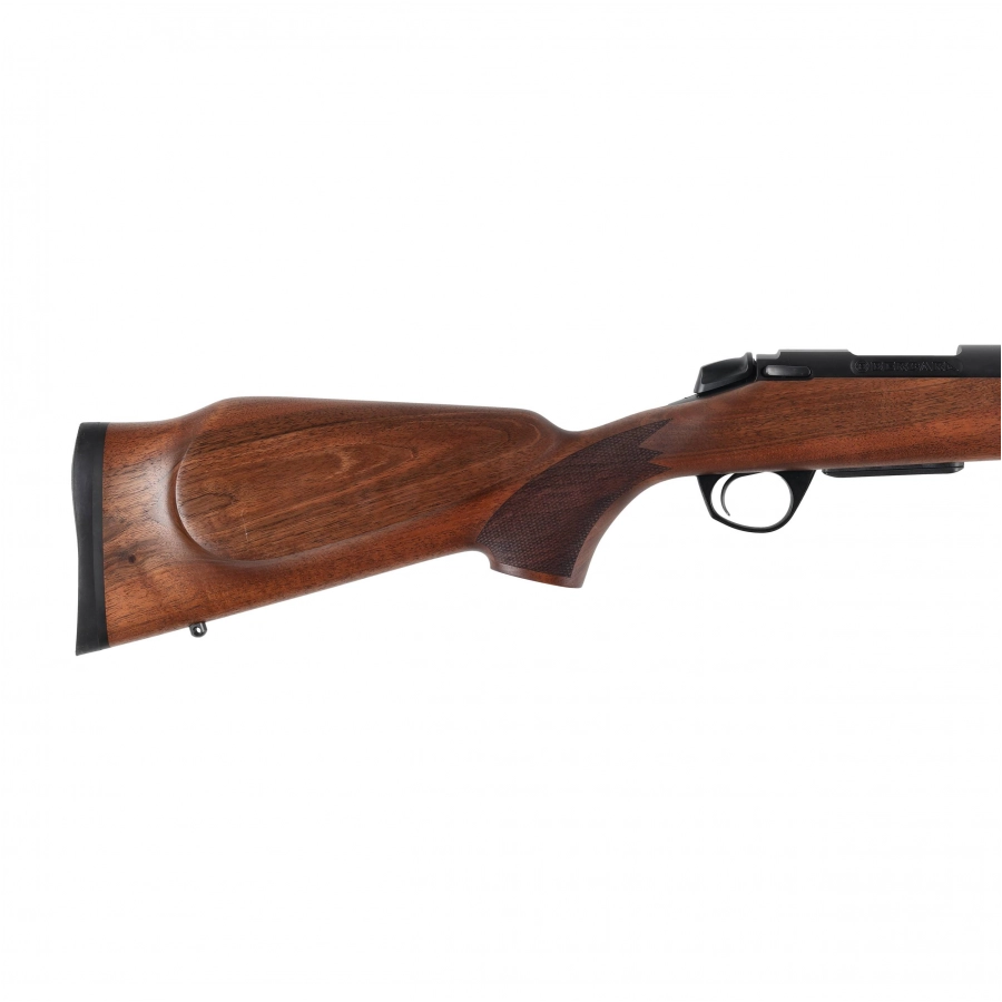 Bergara B14 Timber 22"' cal. 308Win LH rifle 4/13