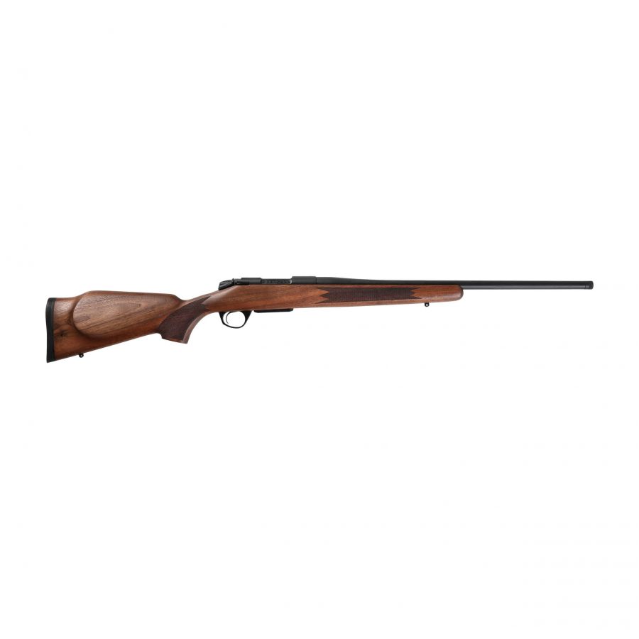 Bergara B14 Timber 22"' cal. 308Win LH rifle 2/13