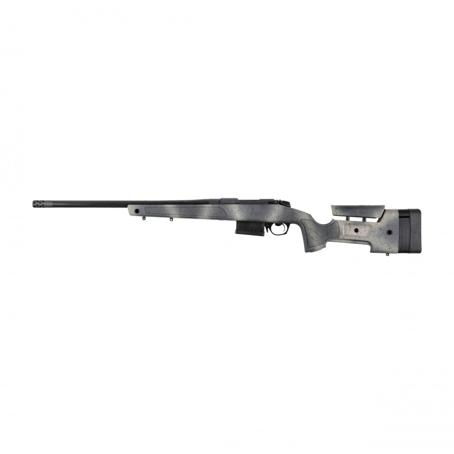 Bergara B14 WILDERNESS HMR cal.308 Win rifle 1/10