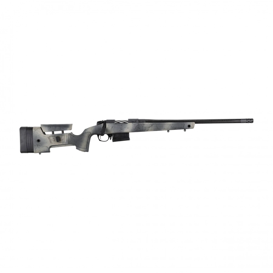 Bergara B14 WILDERNESS HMR cal.308 Win rifle 2/10