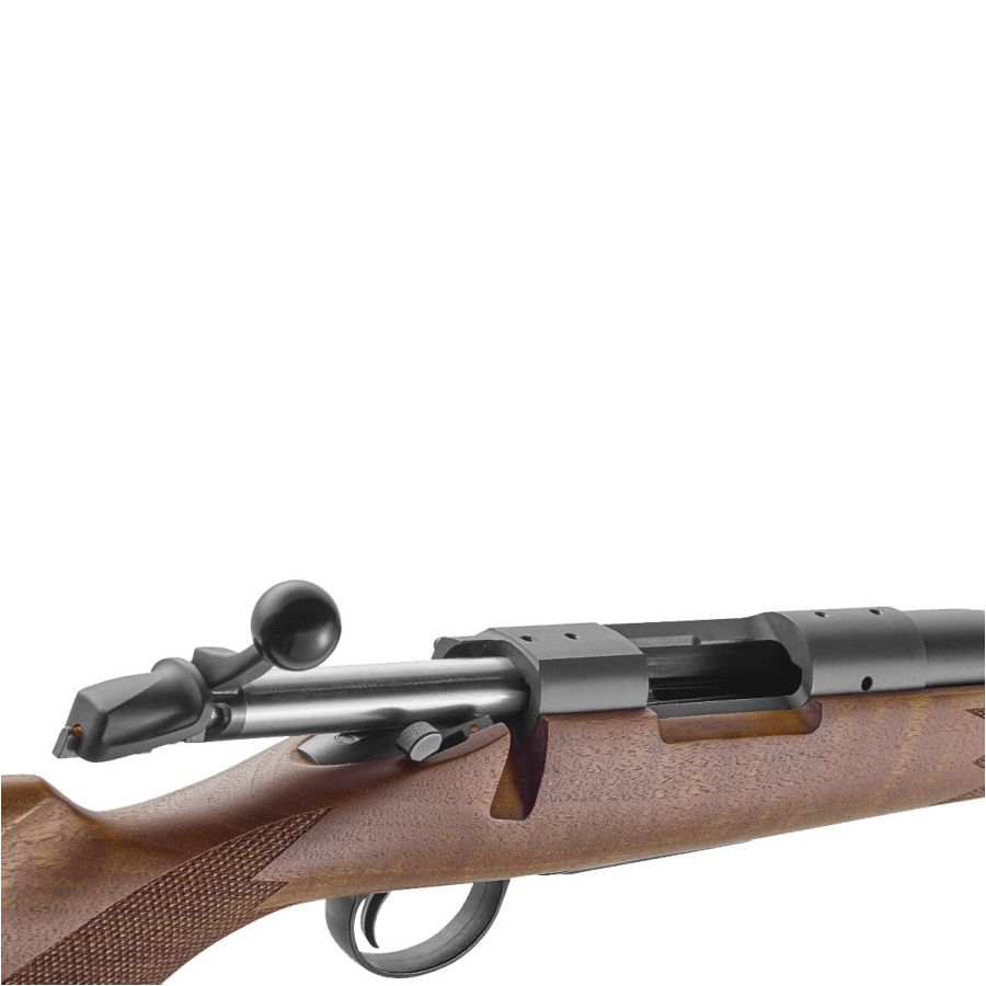 Bergara B14 Woodsman 22'' caliber 308Win rifle 2/4