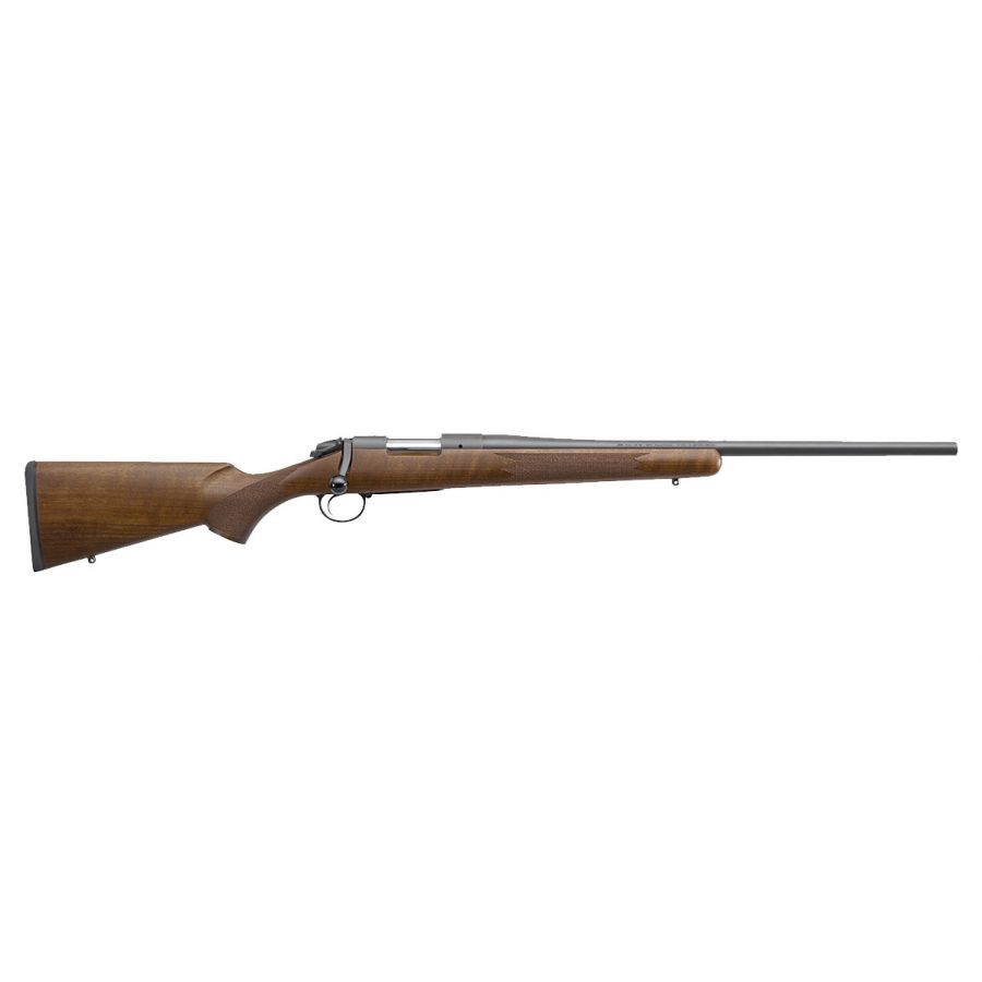 Bergara B14 Woodsman 22'' caliber 308Win rifle 1/4