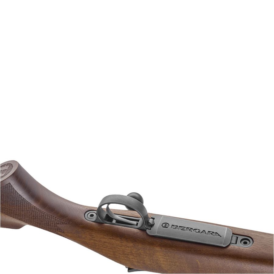 Bergara B14 Woodsman 22'' caliber 308Win rifle 4/4