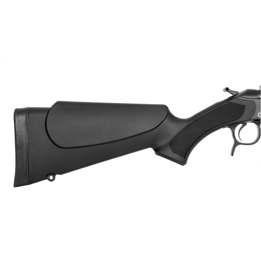 BERGARA BA13 16.5'' caliber rifle 308 Win 4/5