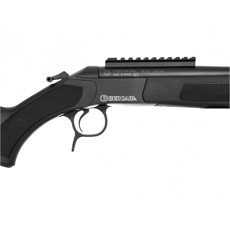 BERGARA BA13 16.5'' caliber rifle 308 Win 3/5