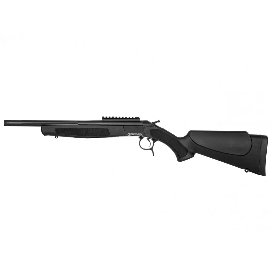 BERGARA BA13 16.5'' caliber rifle 308 Win 1/5