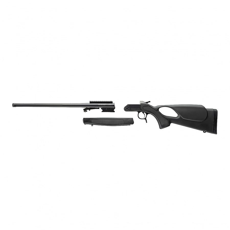 BERGARA BA13 16.5' TH caliber rifle 308 Win 4/4