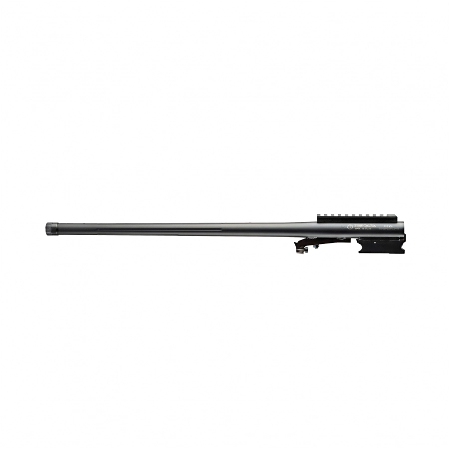 BERGARA BA13 16.5' TH caliber rifle 308 Win 3/4