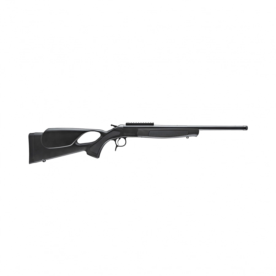 BERGARA BA13 16.5' TH caliber rifle 308 Win 1/4