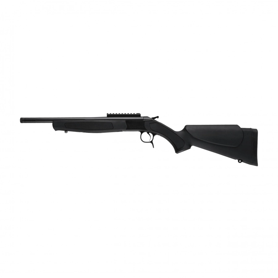 BERGARA BA13 20'' 20" Caliber 308 Win Synt Rifle 1/10