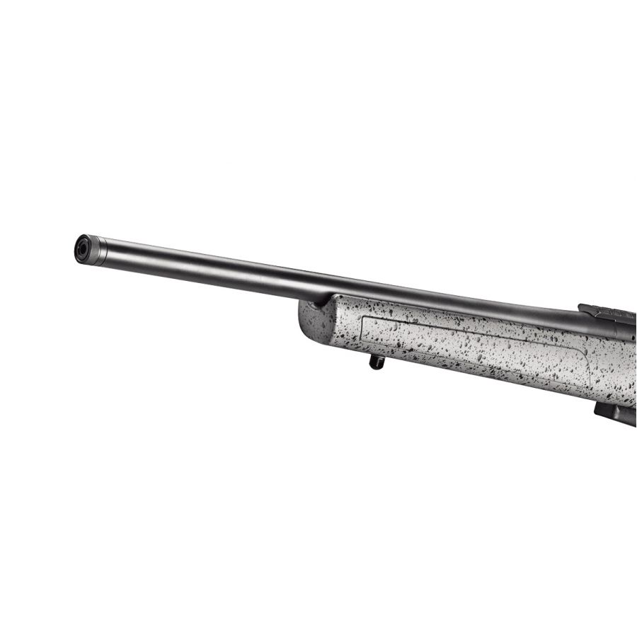 Bergara BMR Steel 18'' cal. 22LR rifle 4/4