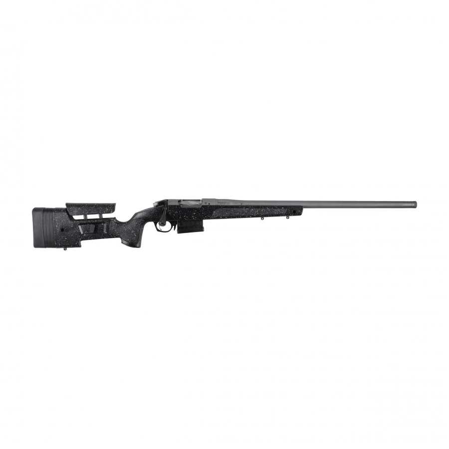 Bergara HMR PRO 26" caliber 6.5 PRC 5/8x24 rifle 2/12