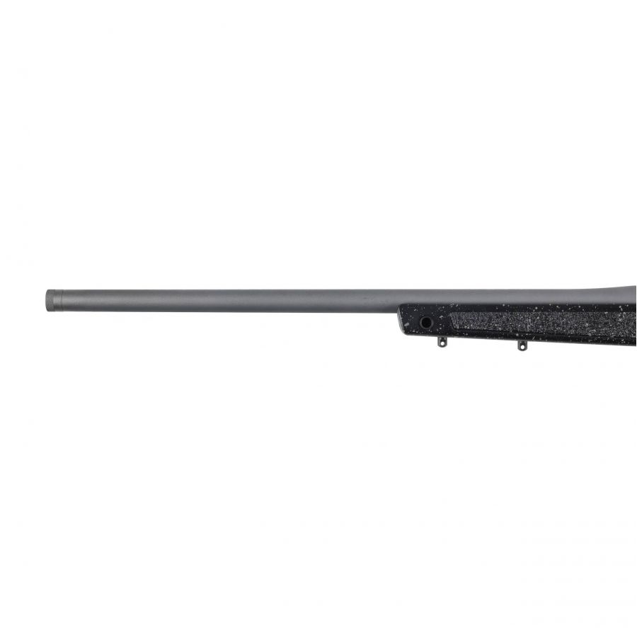 Bergara HMR PRO 26" caliber 6.5 PRC 5/8x24 rifle 3/12