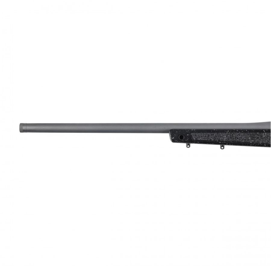 Bergara HMR PRO 26" caliber 6.5 PRC 5/8x24 rifle 3/12