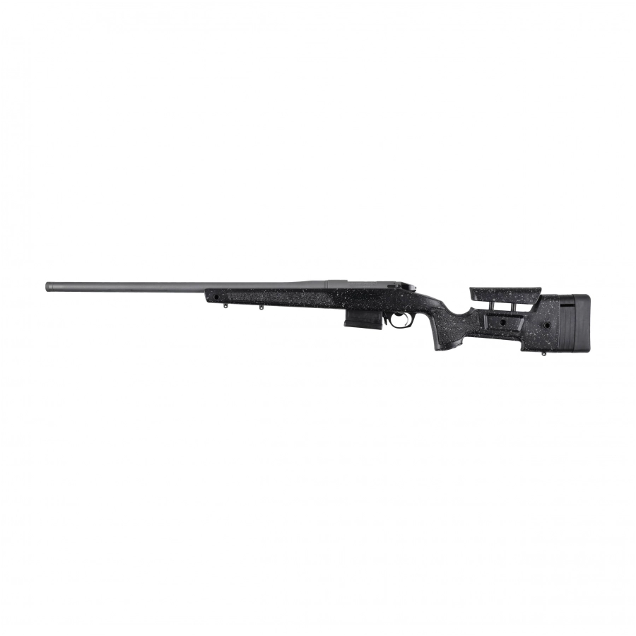 Bergara HMR PRO 26" caliber 6.5 PRC 5/8x24 rifle 1/12