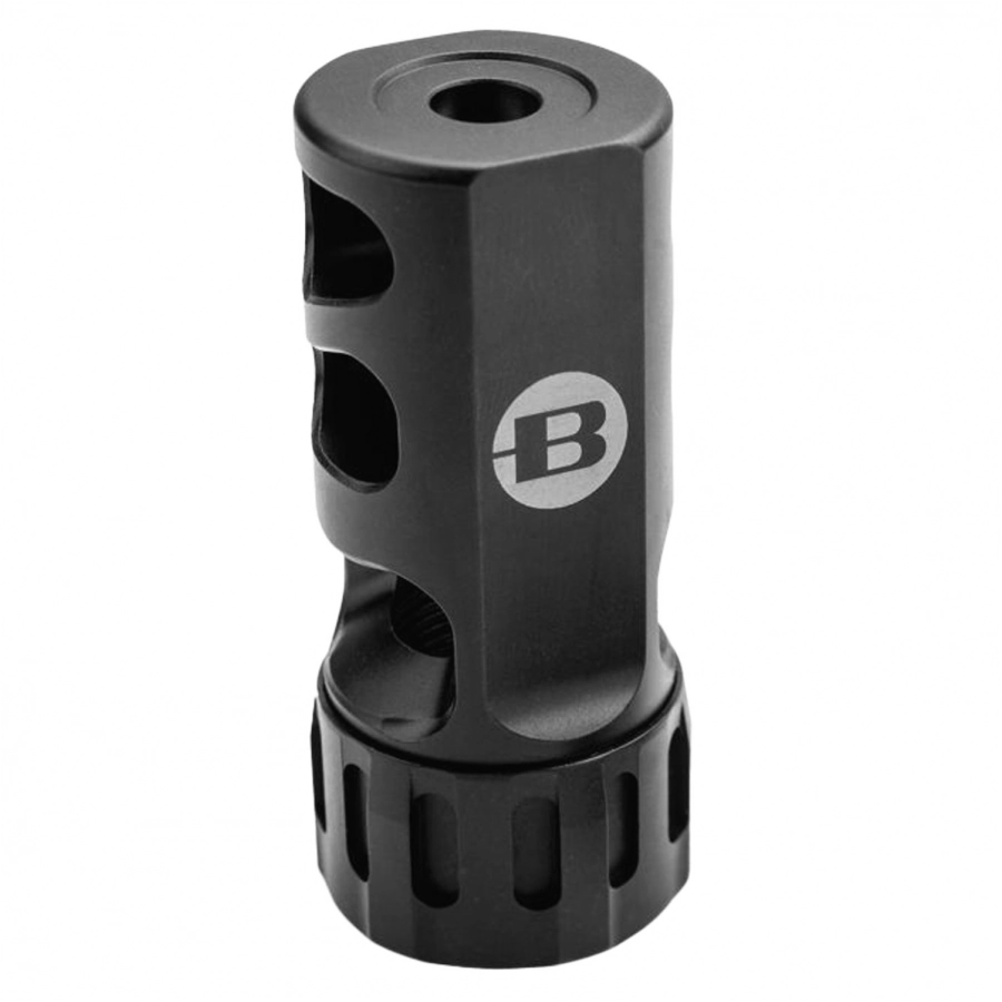 Bergara ST1 .30 5/8 "x24 Unef discharge brake 1/3