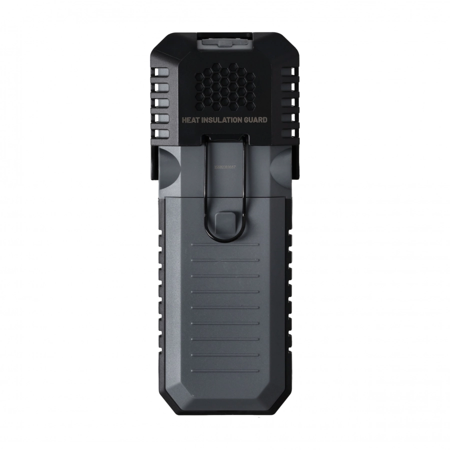 Bezprzewodowy odstraszacz komarów 2w1 Nitecore EMR10 Lite czarny 2/7
