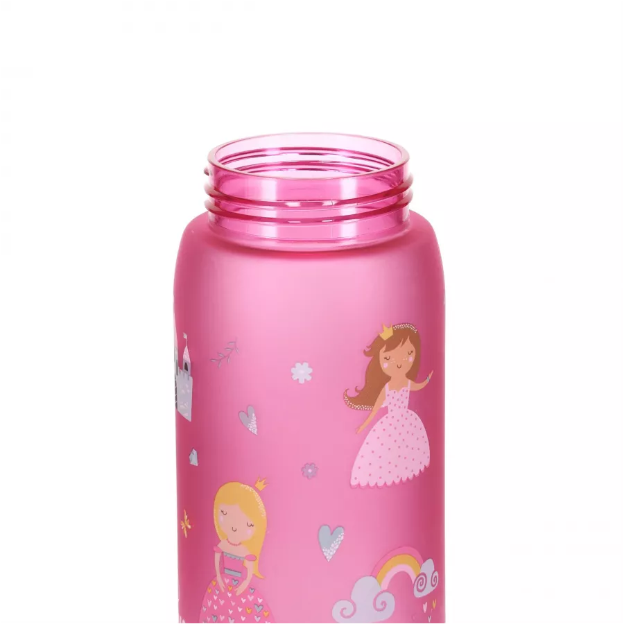 Bidon ION8 350 ml Księżniczki 4/4