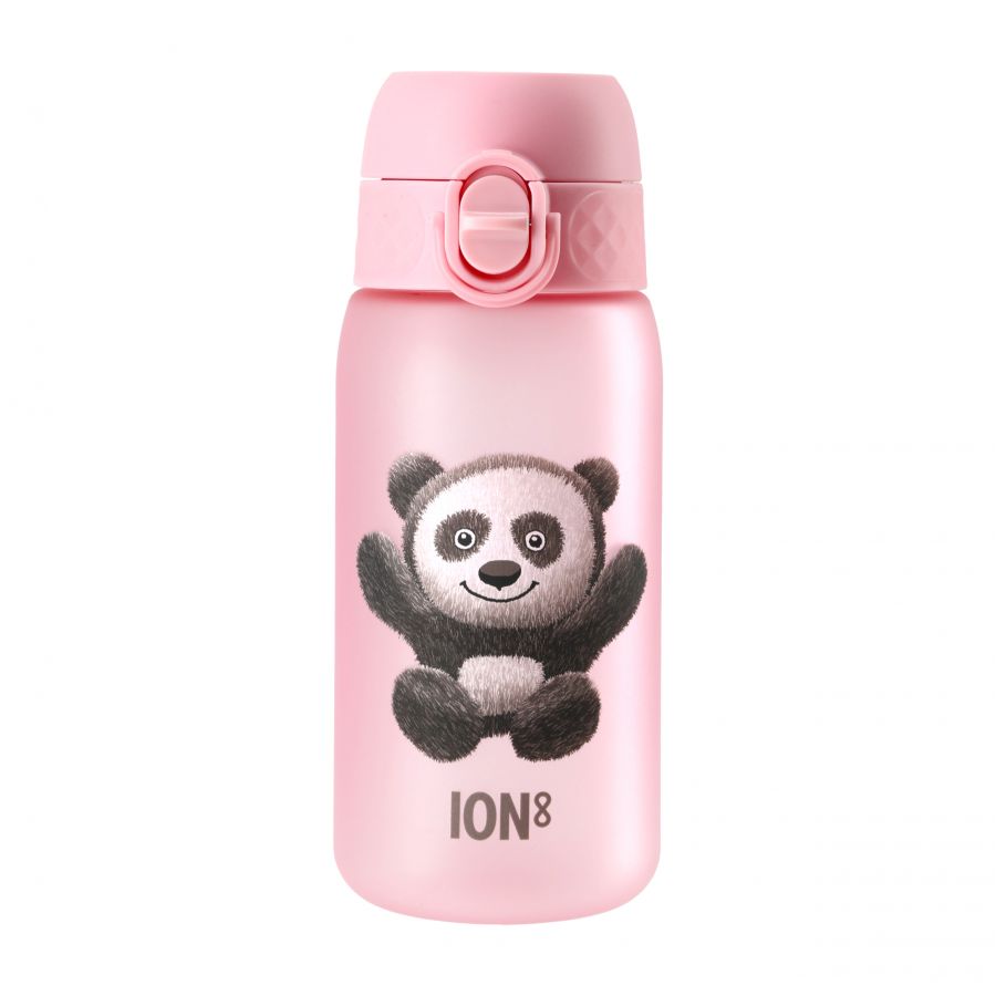 Bidon ION8 350 ml Panda 1/5