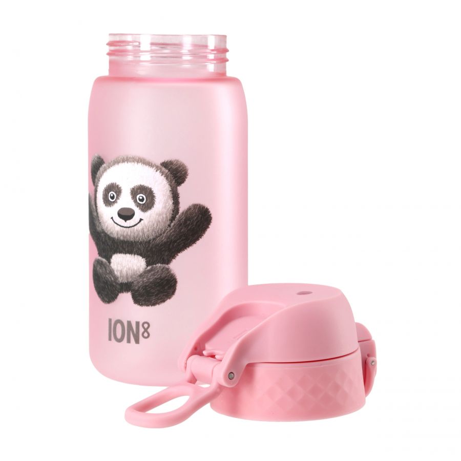 Bidon ION8 350 ml Panda 4/5