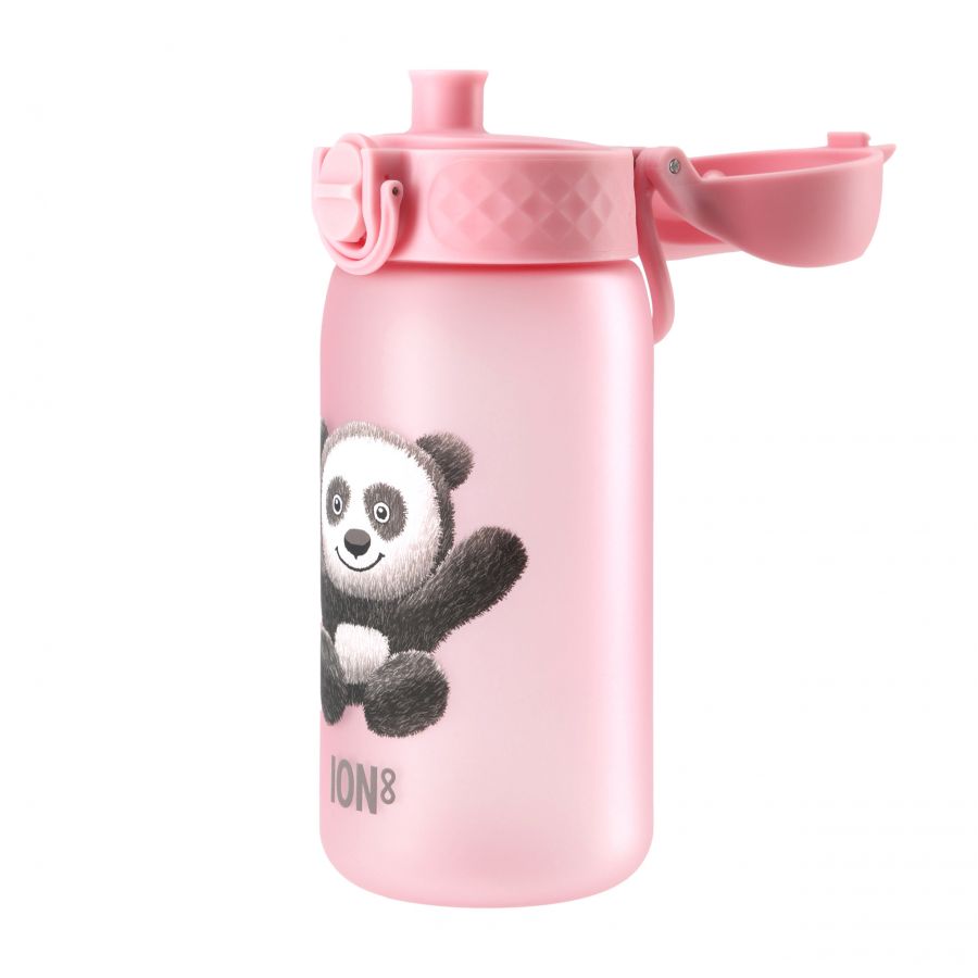 Bidon ION8 350 ml Panda 3/5