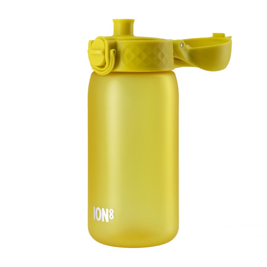 Bidon ION8 350 ml żółty 3/5